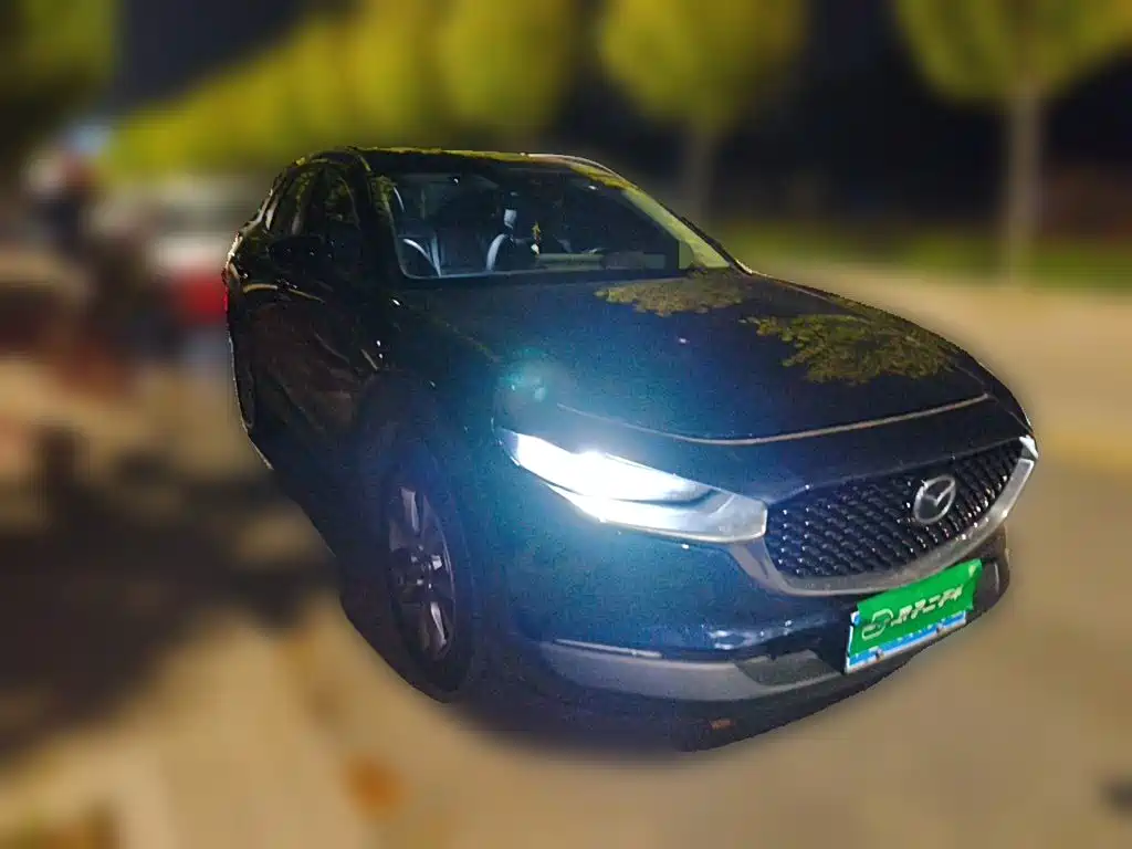 Mazda CX-30 — миниатюра 3