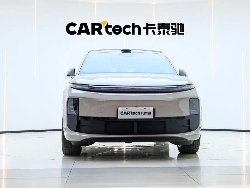 Li Auto Li L6 — миниатюра 2