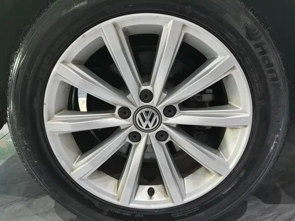 Volkswagen Magotan — миниатюра 25
