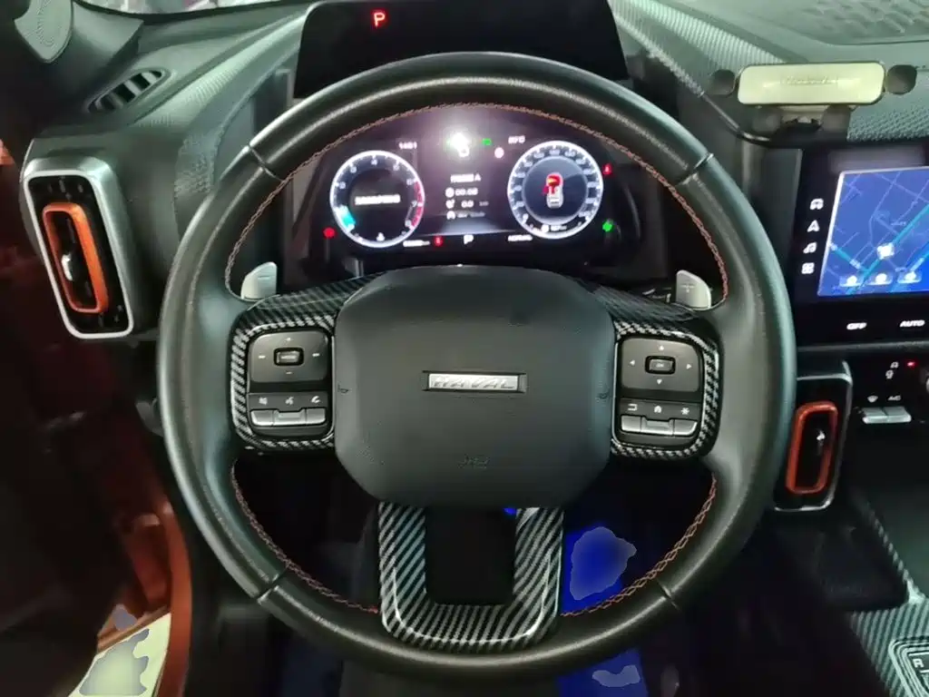 Haval Big Dog — миниатюра 11