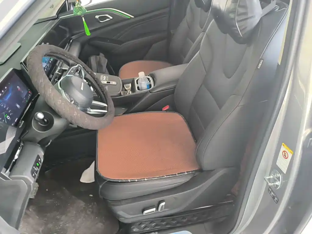Haval Xiaolong MAX — миниатюра 15