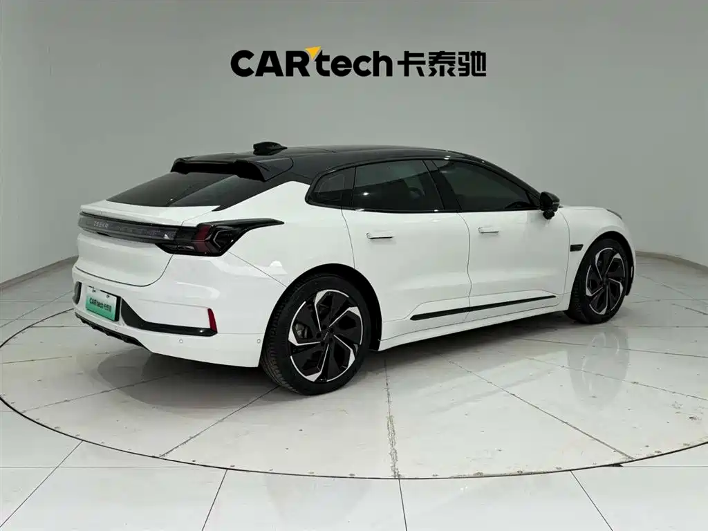 ZEEKR EXTREME KRYPTON 001