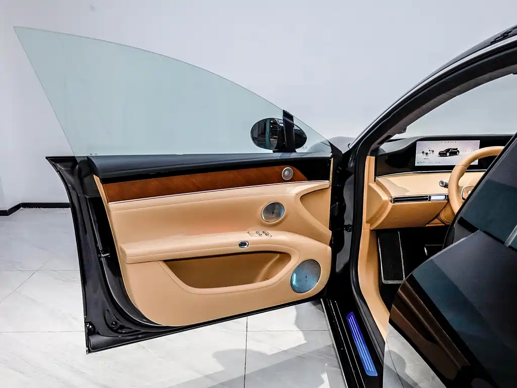 Xiangjie Xiangjie S9 — миниатюра 6