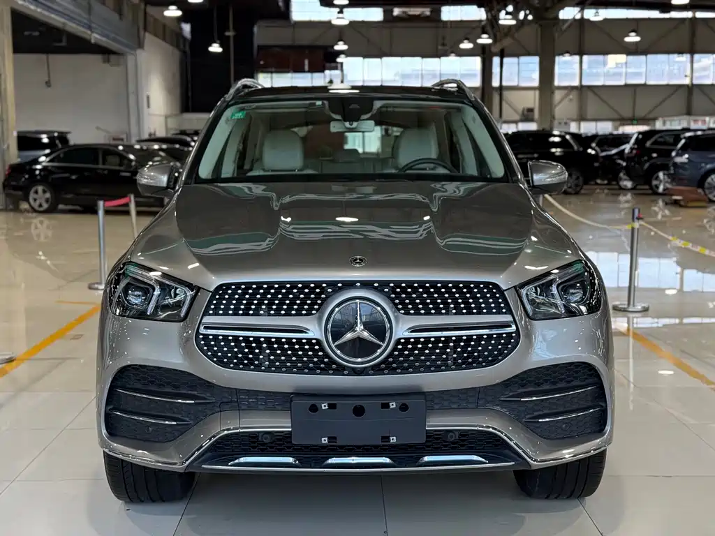 Mercedes-Benz GLE 2020 GLE 450 4MATIC Fashion