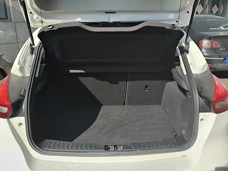 Ford Focus — миниатюра 4