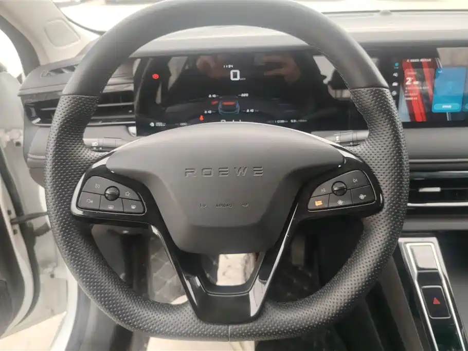ROEWE I5