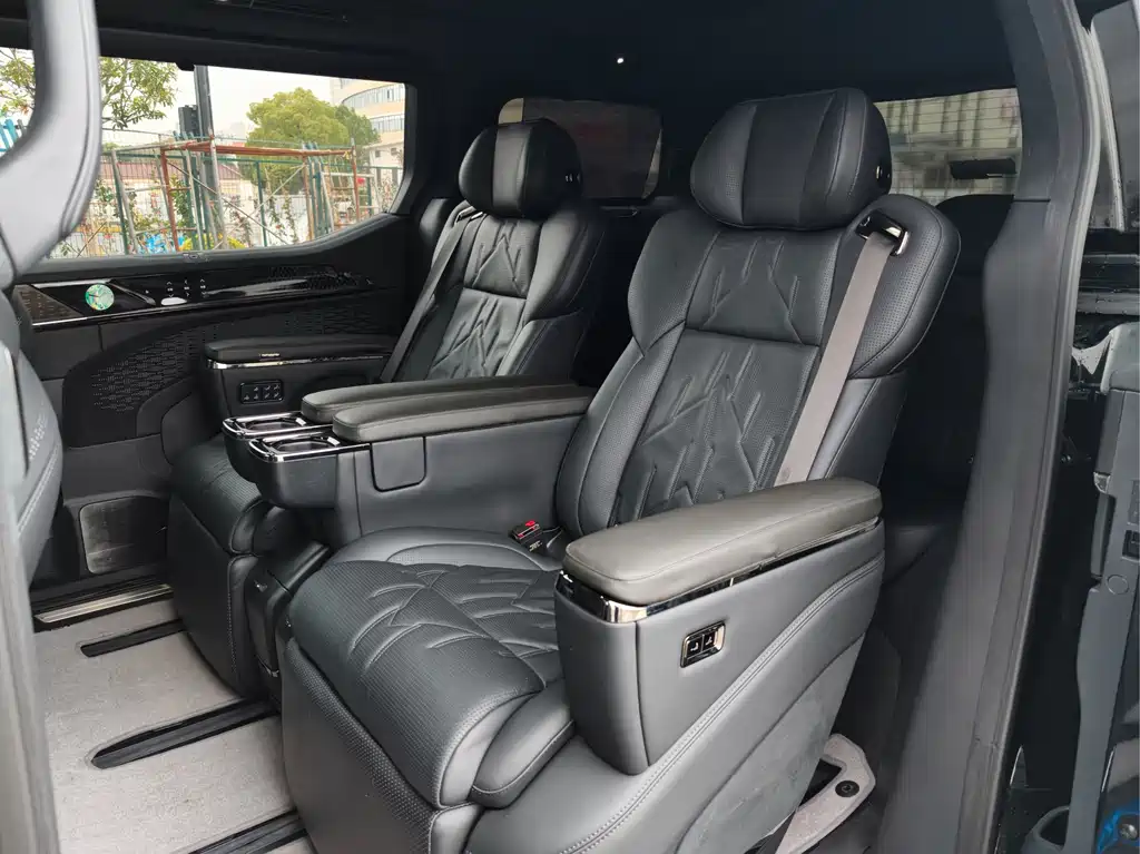 ZEEKR EXTREME KRYPTON 009