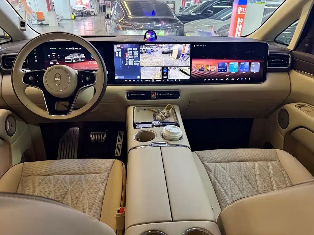 Zhijie Zhijie V9 — миниатюра 5