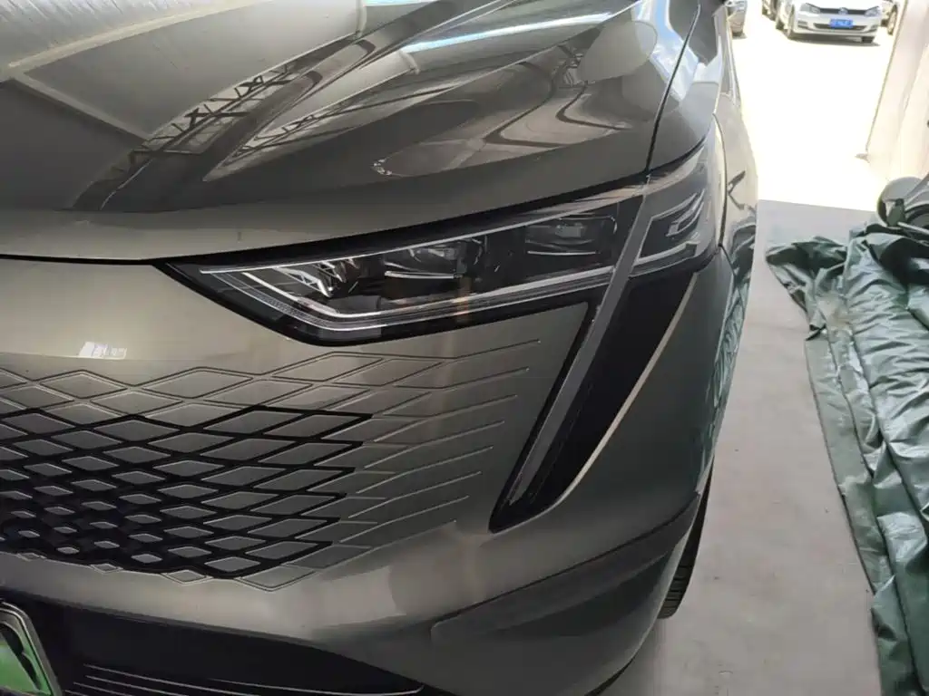 Haval Xiaolong MAX — миниатюра 24