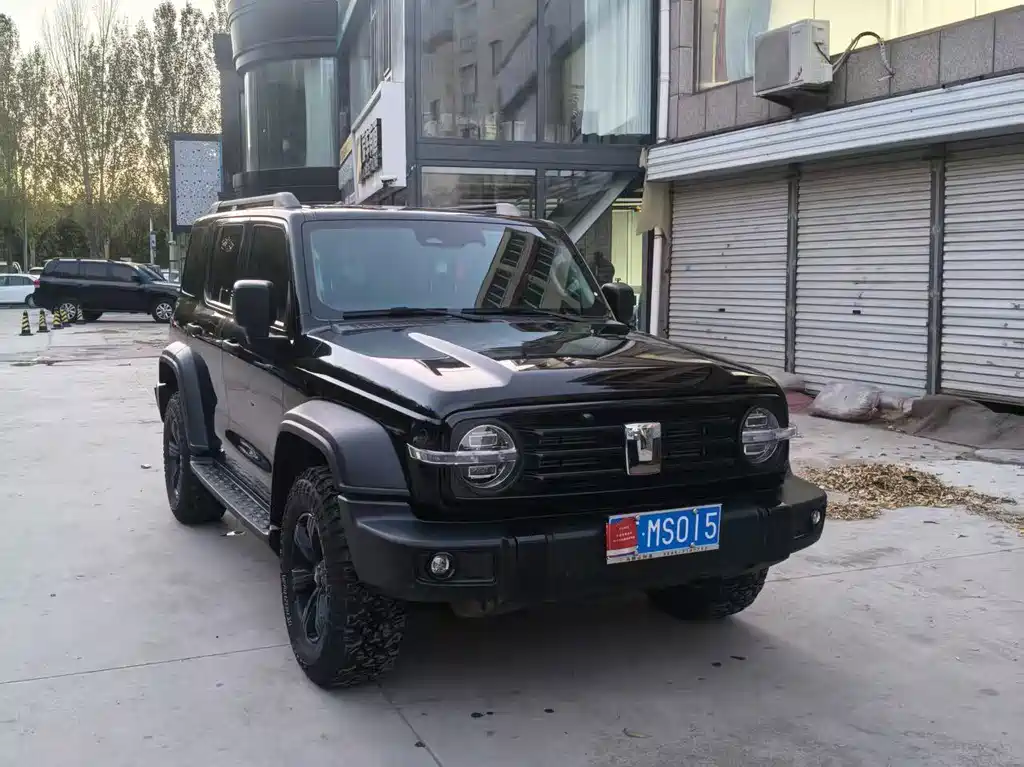 Tank Tank 300 — миниатюра 2
