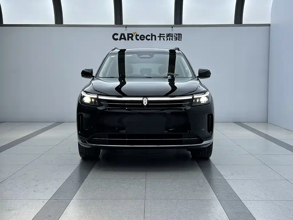 HONGMENG ZHIXING ASK THE WORLD M7