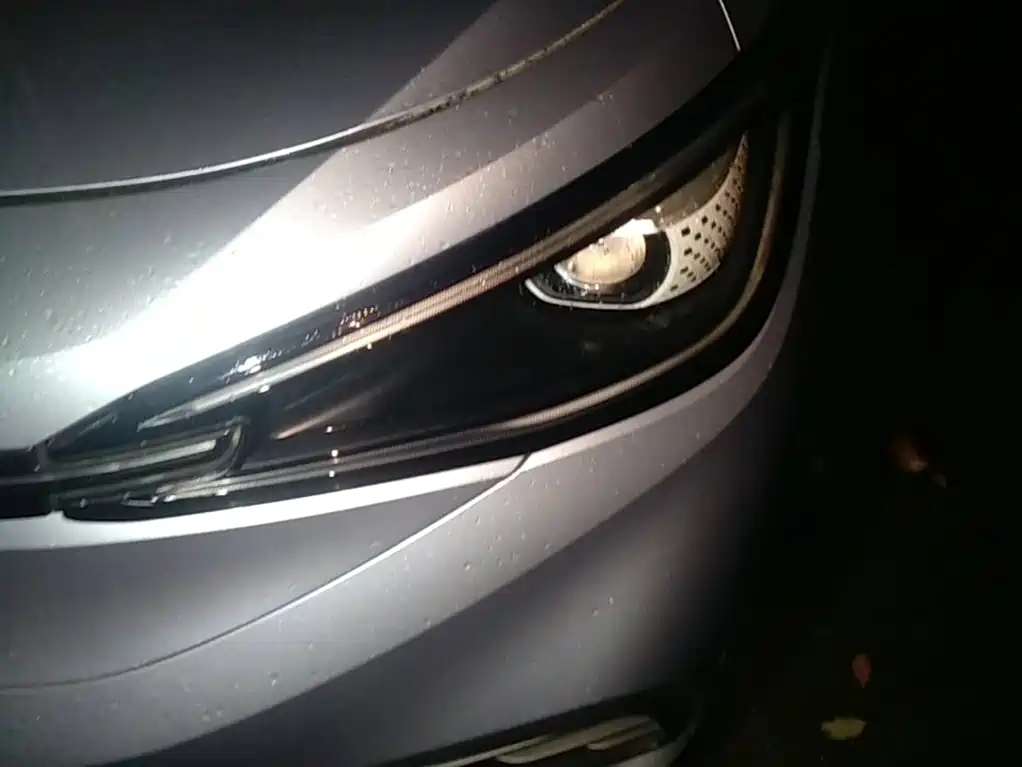 Volkswagen ID.4 X — миниатюра 24
