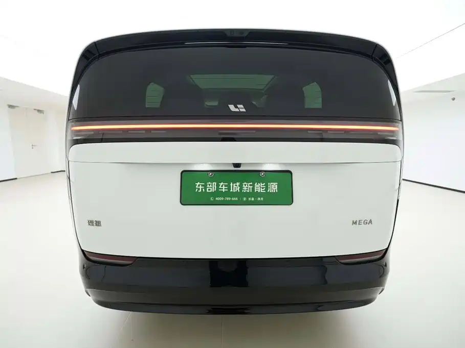 Li Auto Li MEGA — миниатюра 5