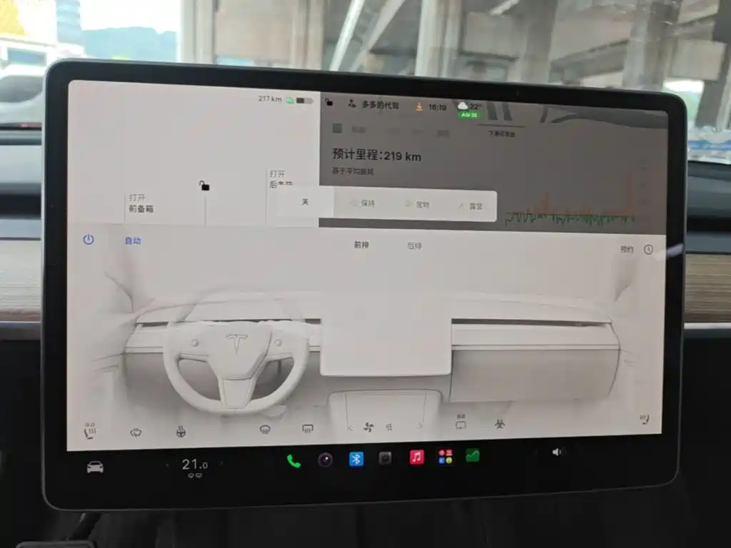 Tesla Model Y — миниатюра 13