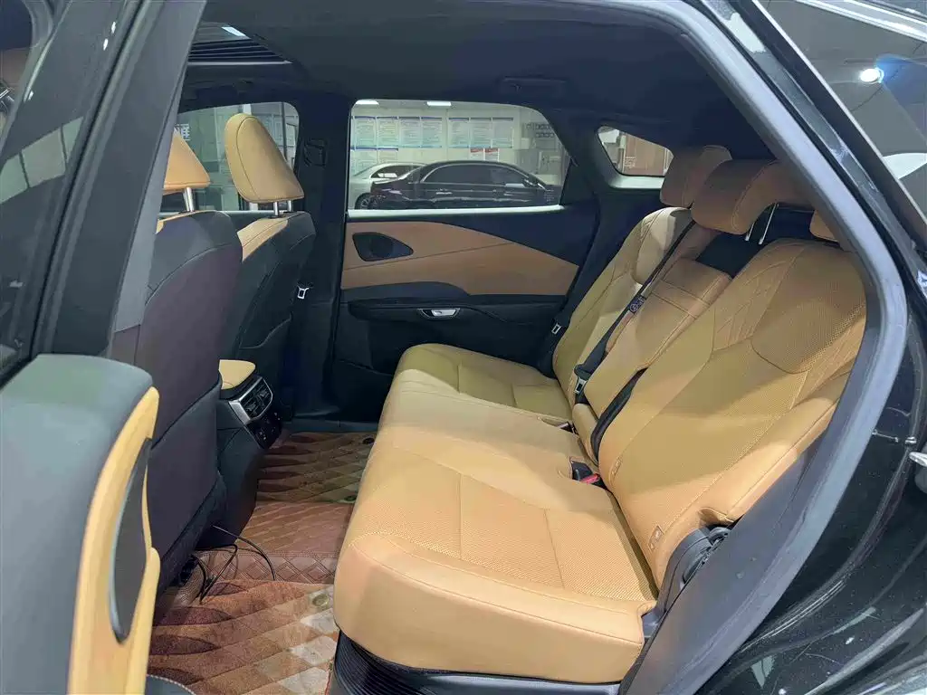 Lexus RX 2023 350h Enjoy