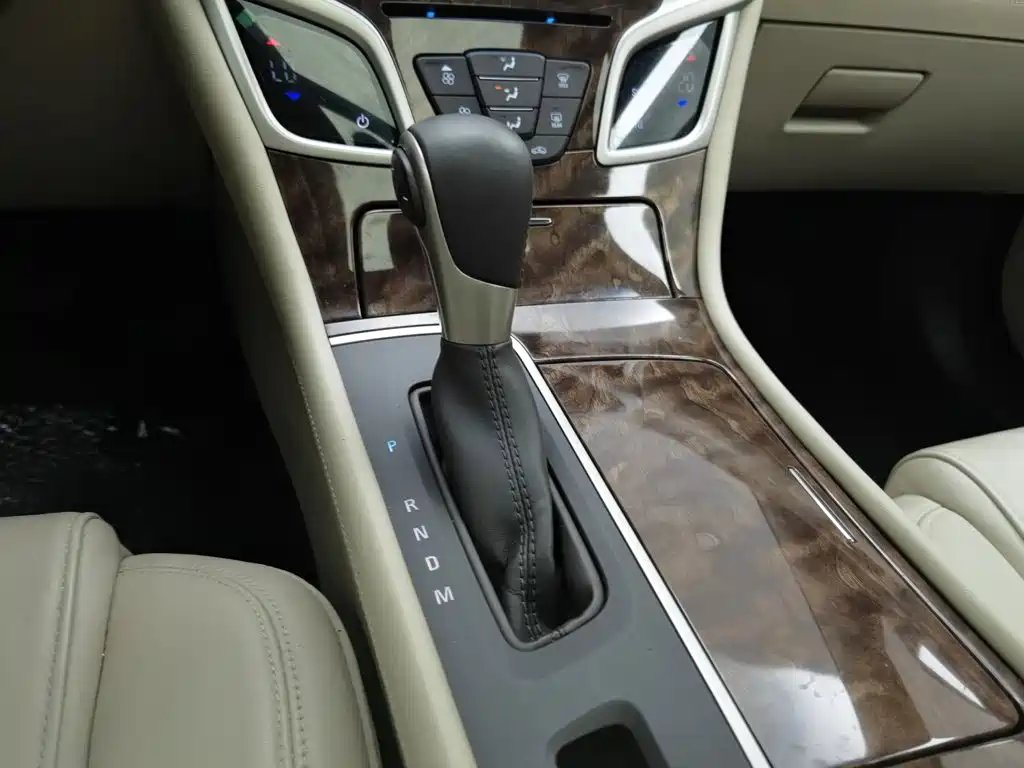Buick LaCrosse — миниатюра 13