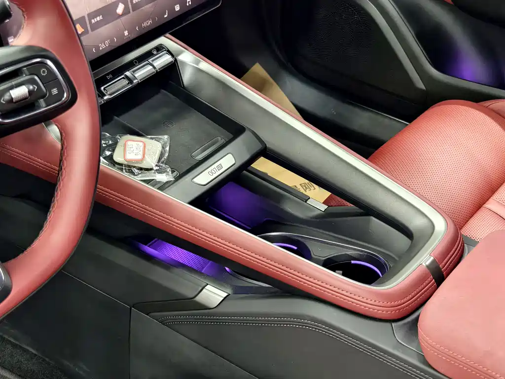 ZEEKR EXTREME KRYPTON 007GT