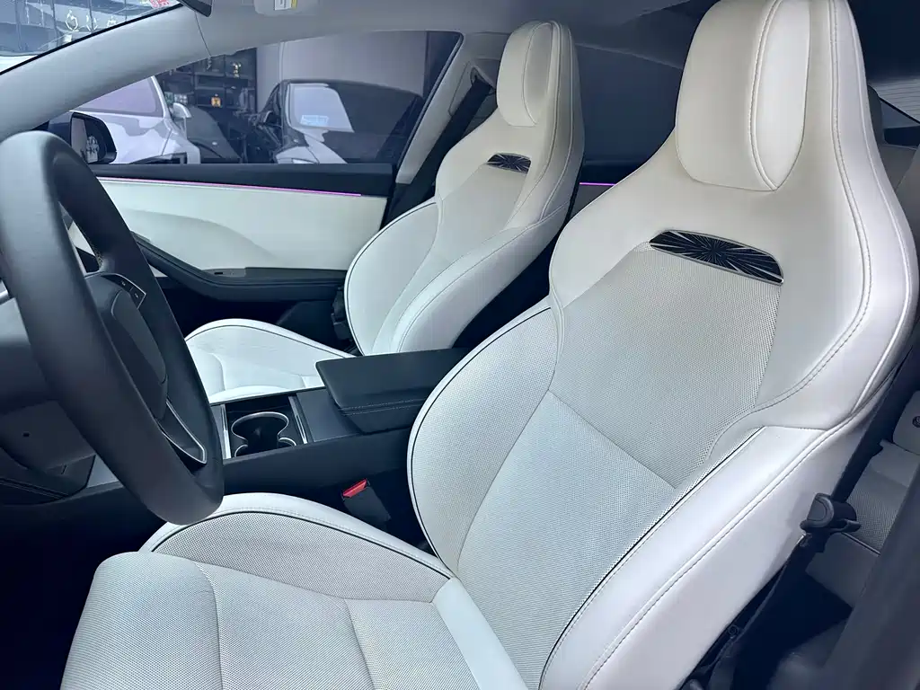 Tesla Model 3 — миниатюра 5