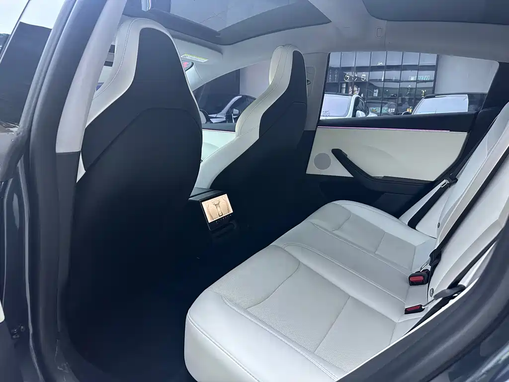 Tesla Model 3 — миниатюра 6