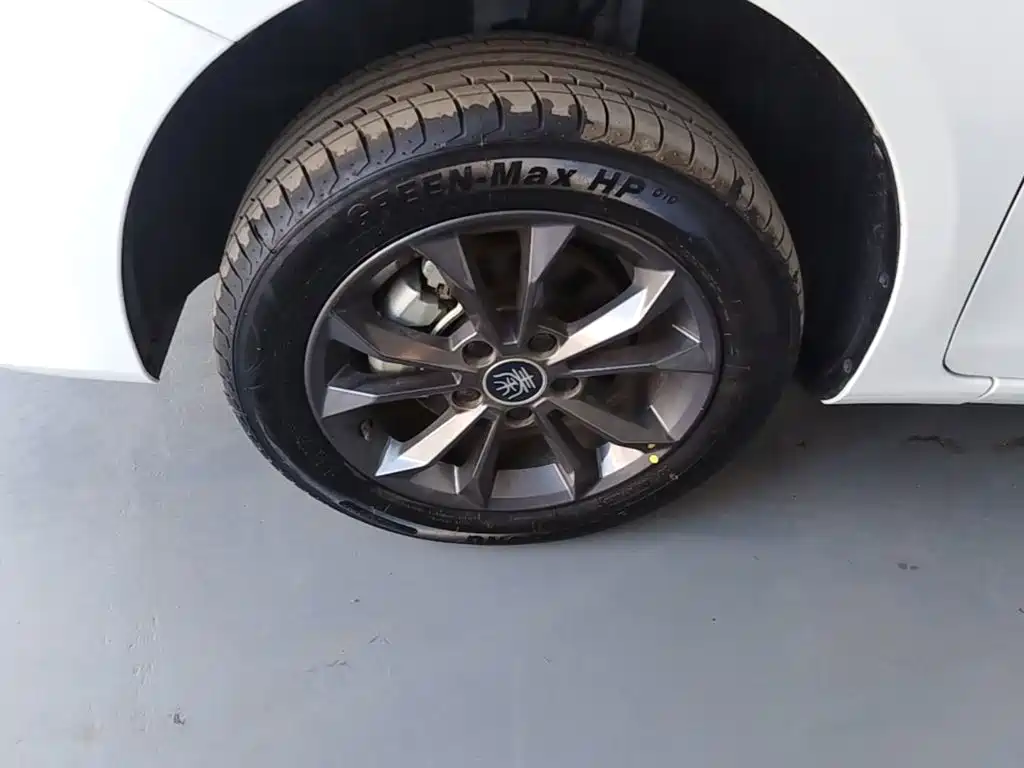 BYD Qin NEV — миниатюра 23