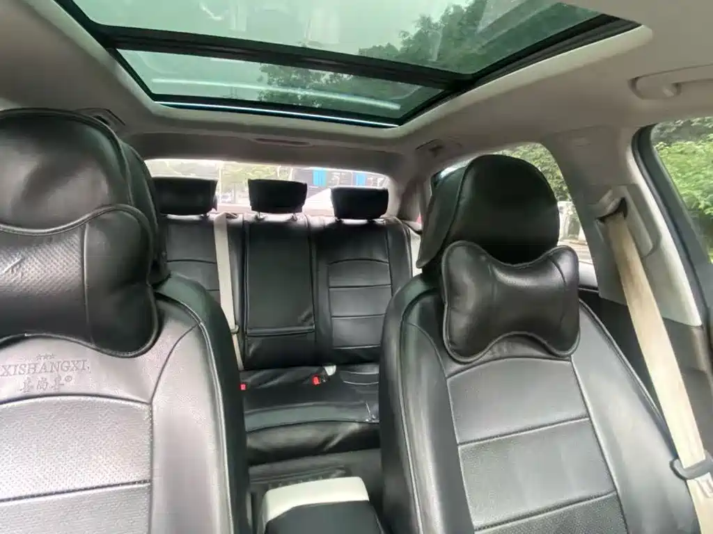Audi A4L — миниатюра 23