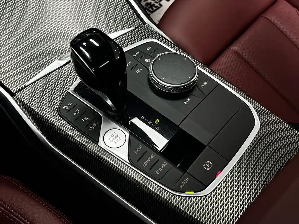 BMW 4 Series — миниатюра 31