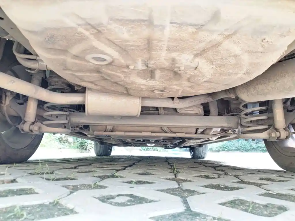 BYD Surui — миниатюра 23