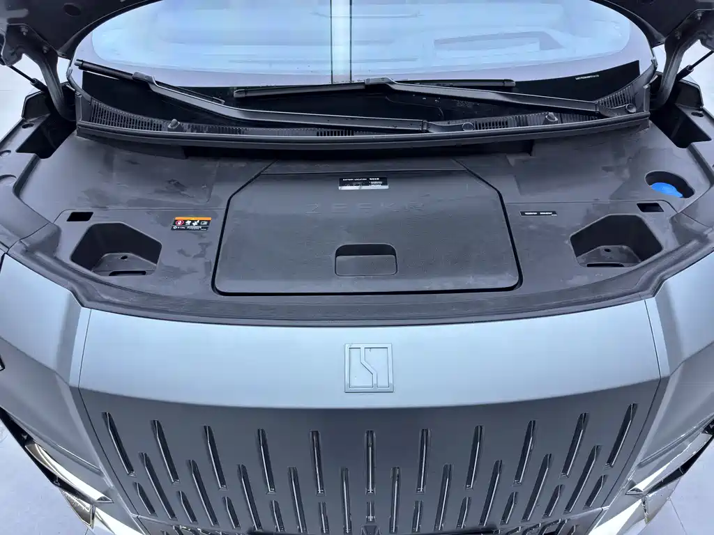 ZEEKR EXTREME KRYPTON 009