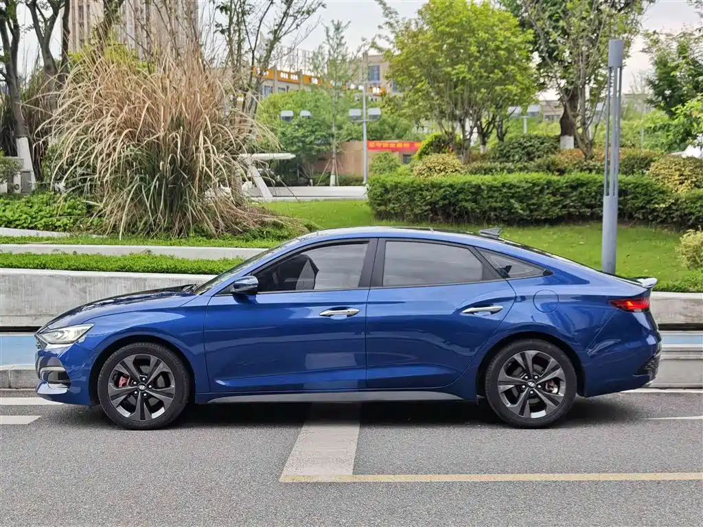 Hyundai Lafesta 2019 280TGDi V