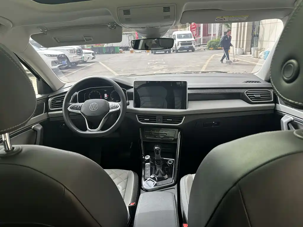 Volkswagen Tayron 2023 280TSI Luxury Plus