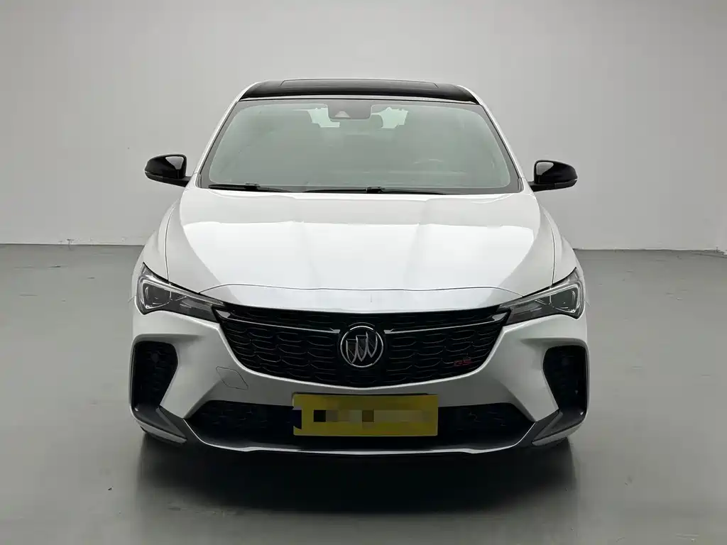 Buick Verano — миниатюра 2