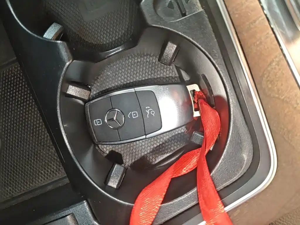 Mercedes-Benz GLC — миниатюра 9
