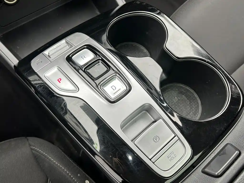 Hyundai Tucson — миниатюра 18