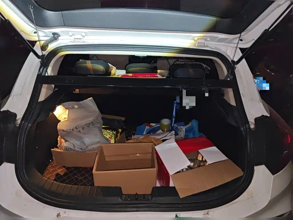 Geely Emgrand GS — миниатюра 15