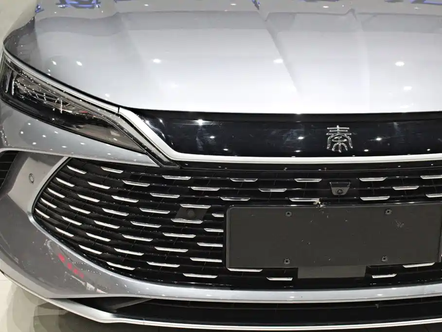 BYD Qin L — миниатюра 2