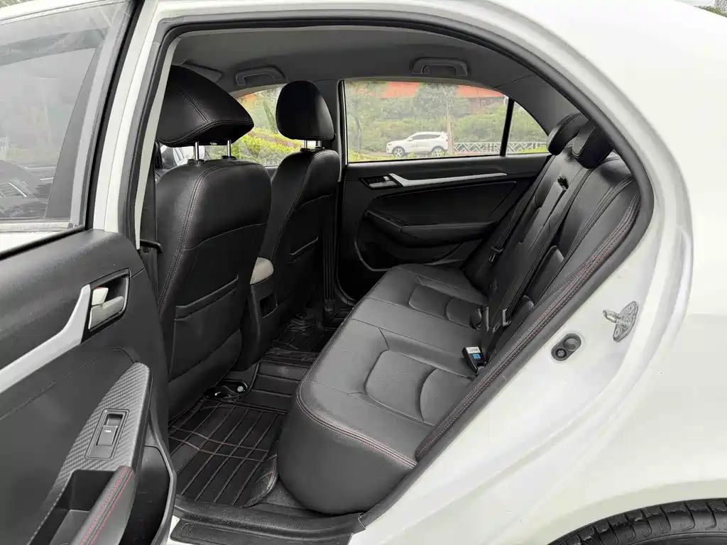 Geely Vision 1.5L Auto Happiness Edition, фото 4