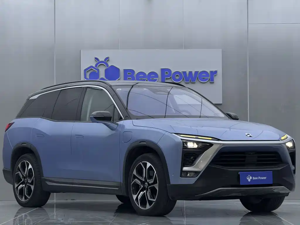 NIO NIO ES8