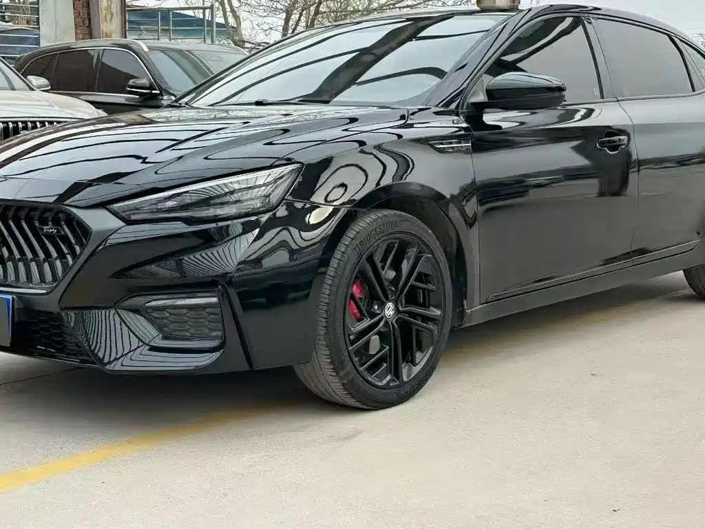 MG MG6 — миниатюра 2