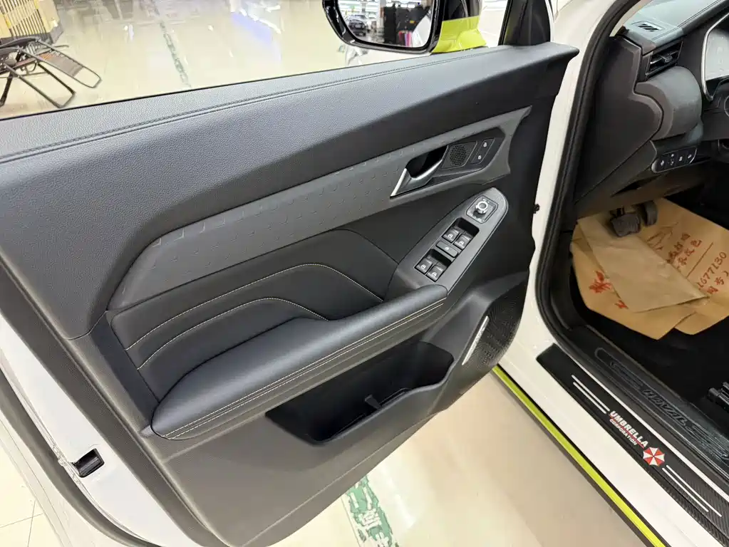 Haval Chitu — миниатюра 13