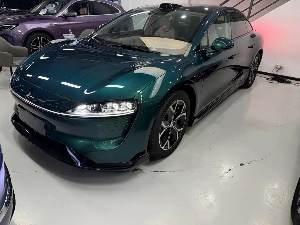 Luxeed S7