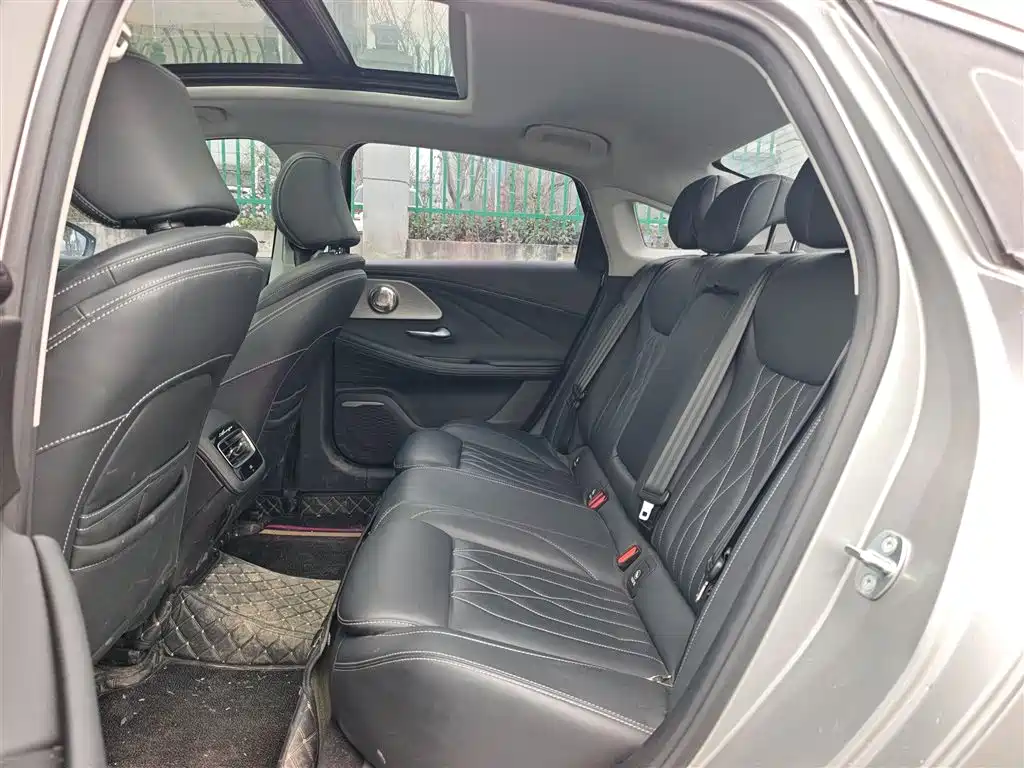 Chery Arrizo 8 - фото 13