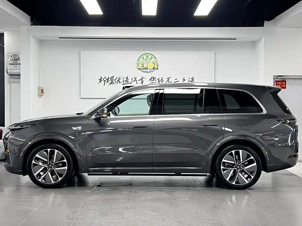 Li Auto IDEAL L9