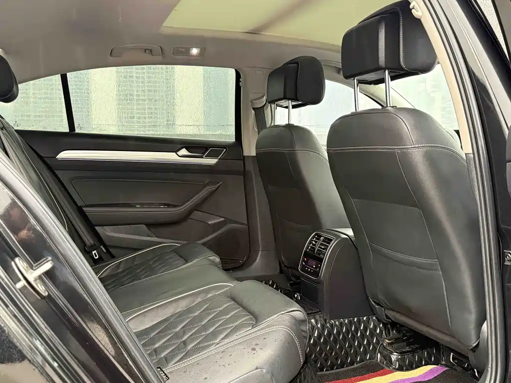 Volkswagen Magotan PHEV PHEV 2022 GTE Luxury