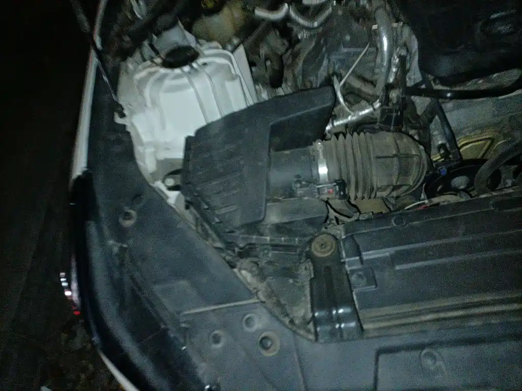 Cadillac CT5 — миниатюра 19