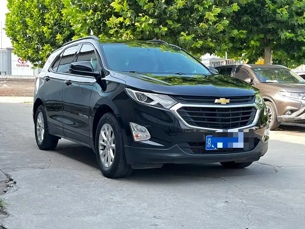 CHEVROLET EXPLORER