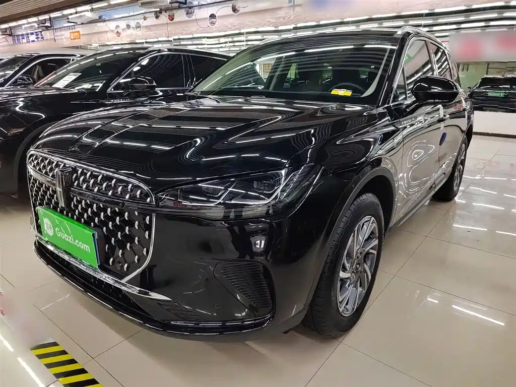 Lincoln Corsair 2025