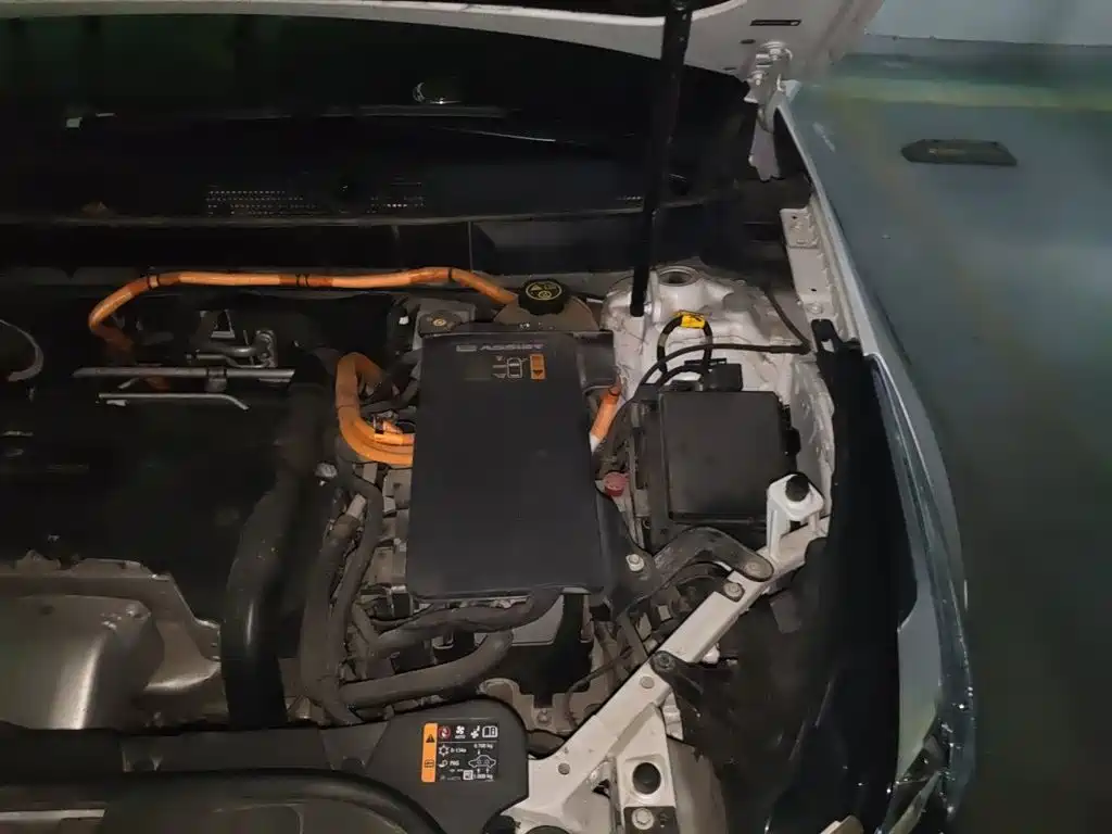 Cadillac XT5 — миниатюра 21