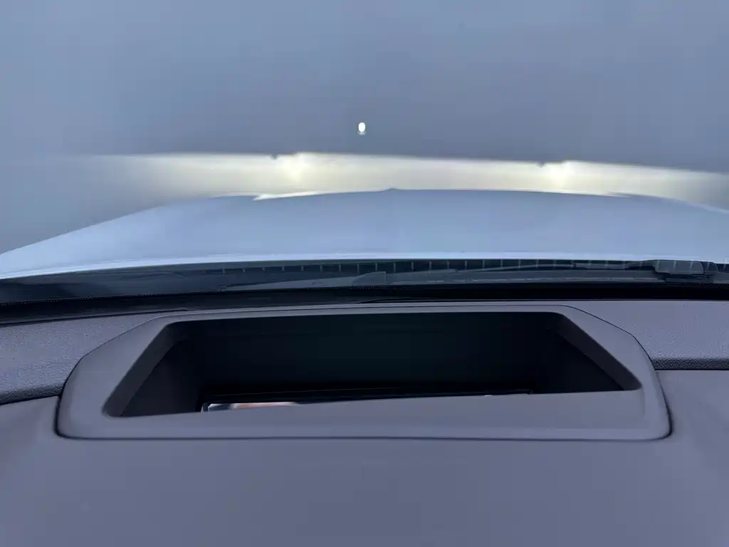 Geely Xingyue L — миниатюра 27