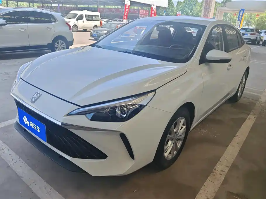 Roewe i5 2025