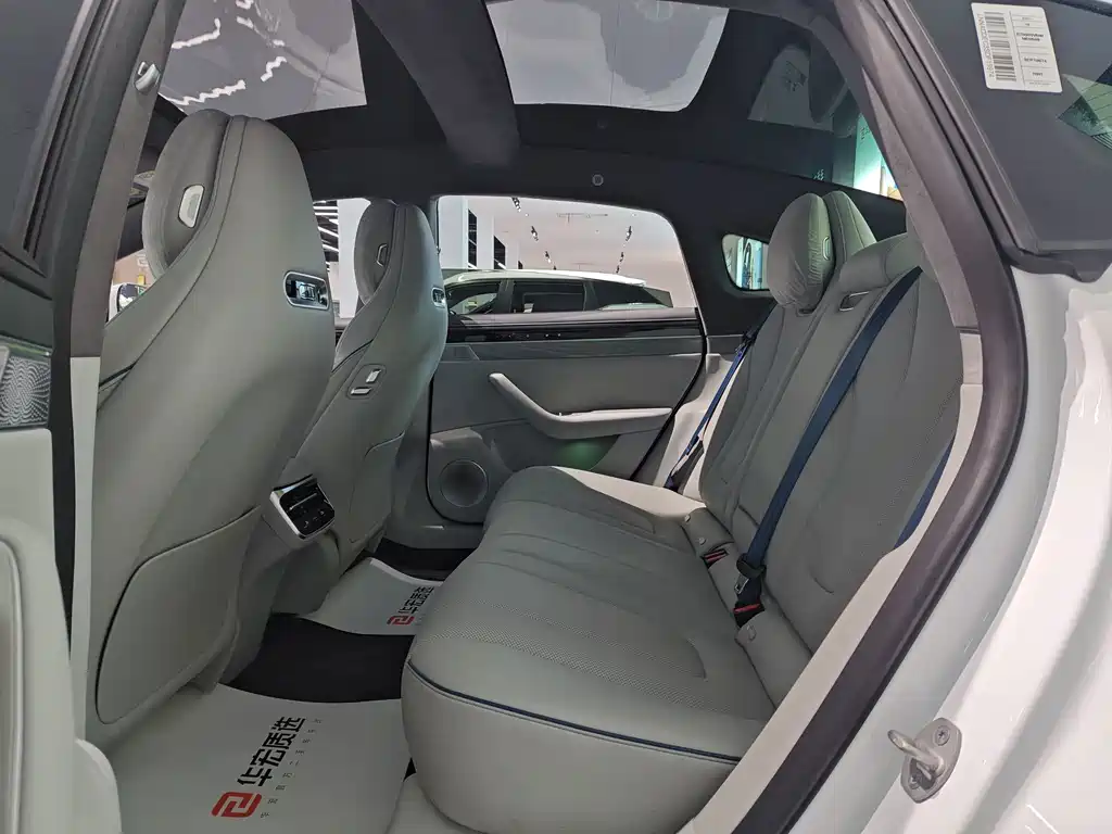 Zhijie Zhijie S7 — миниатюра 9